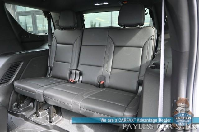 used 2021 Chevrolet Tahoe car, priced at $53,995