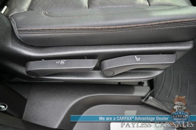 used 2021 Chevrolet Tahoe car, priced at $53,995