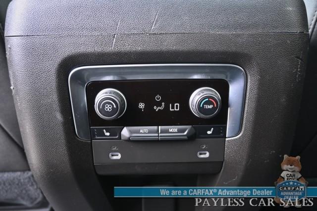 used 2021 Chevrolet Tahoe car, priced at $53,995