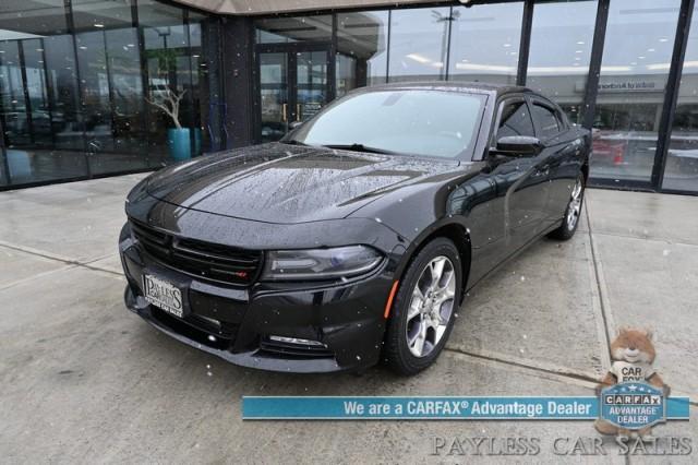 used 2015 Dodge Charger car, priced at $20,995