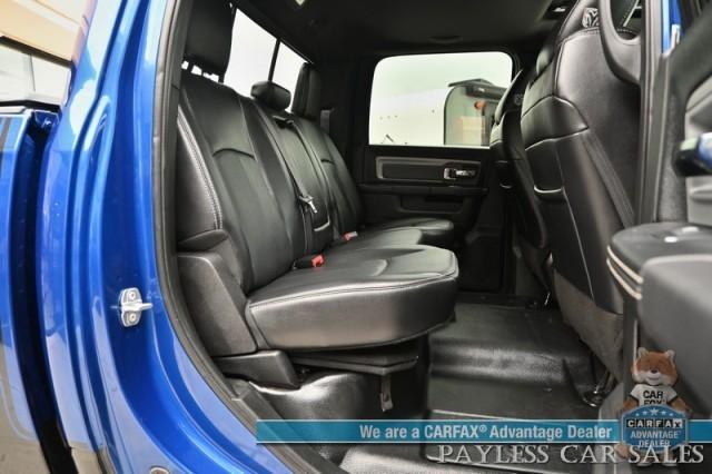used 2018 Ram 2500 car
