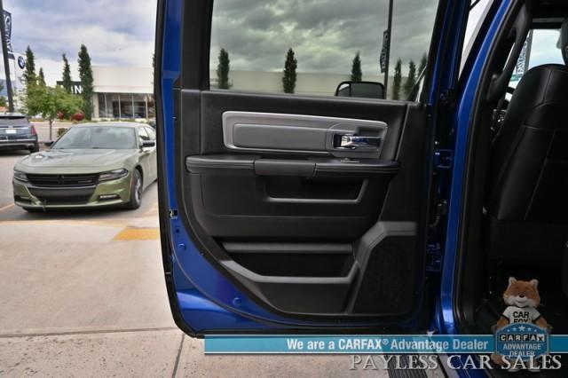 used 2018 Ram 2500 car