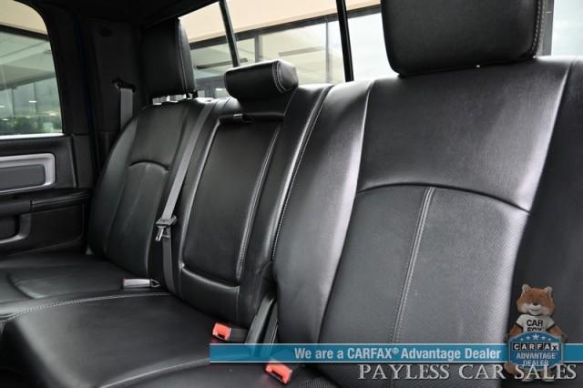 used 2018 Ram 2500 car