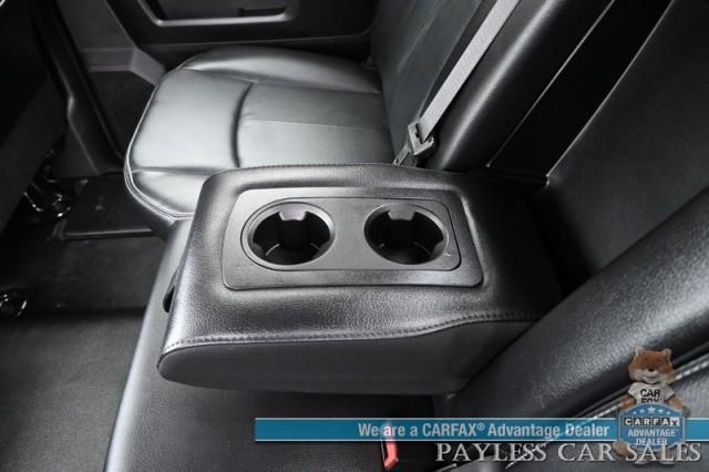 used 2018 Ram 2500 car