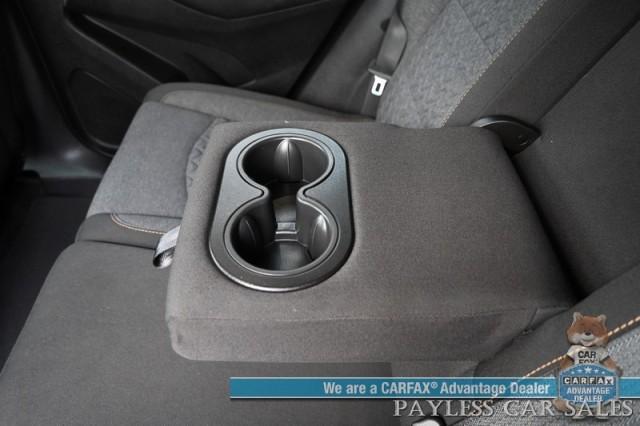 used 2024 Chevrolet Equinox car, priced at $24,395