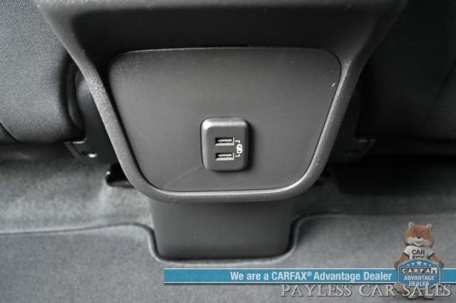 used 2024 Chevrolet Equinox car, priced at $24,395