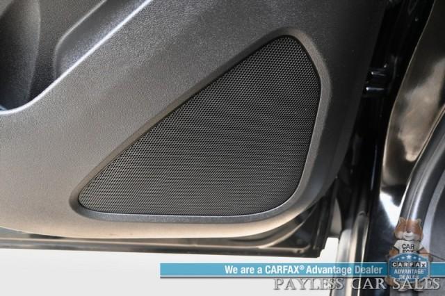 used 2024 Chevrolet Equinox car, priced at $24,395