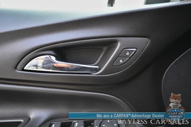 used 2024 Chevrolet Equinox car, priced at $24,395