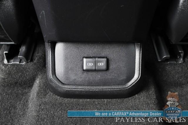 used 2023 Toyota Highlander car, priced at $36,995