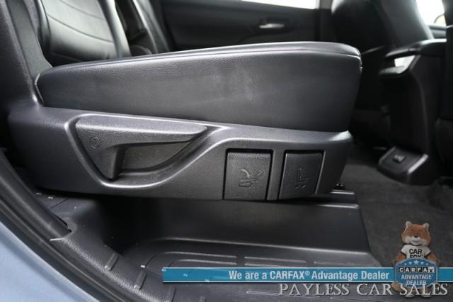 used 2023 Toyota Highlander car, priced at $36,995