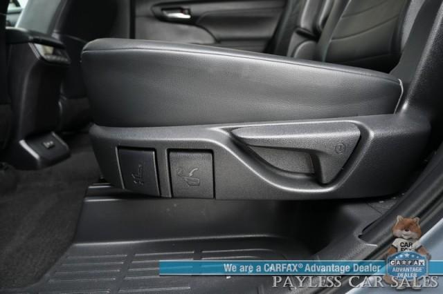 used 2023 Toyota Highlander car, priced at $36,995