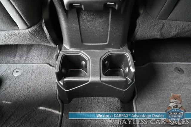 used 2021 Jeep Wrangler Unlimited car