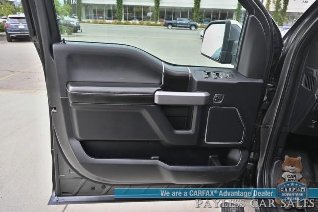 used 2020 Ford F-150 car