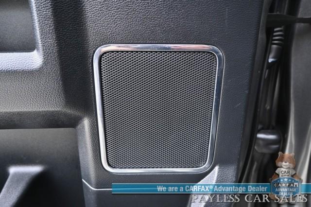 used 2020 Ford F-150 car