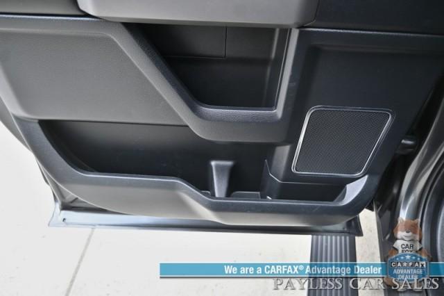 used 2020 Ford F-150 car