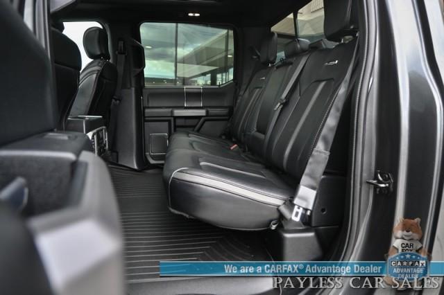 used 2020 Ford F-150 car