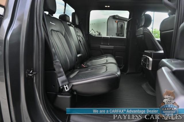 used 2020 Ford F-150 car