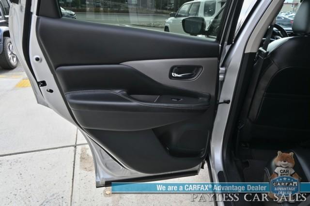 used 2023 Nissan Murano car, priced at $24,995