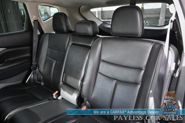 used 2023 Nissan Murano car, priced at $24,995