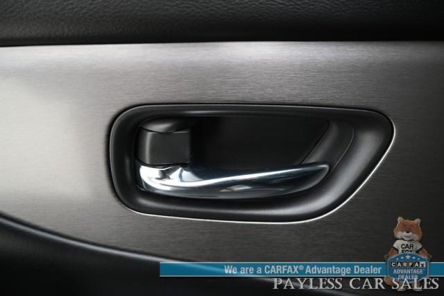 used 2023 Nissan Murano car, priced at $24,995