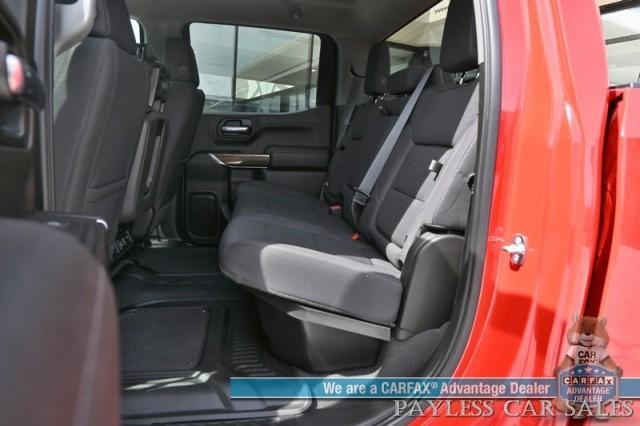 used 2022 Chevrolet Silverado 1500 Limited car