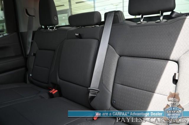 used 2022 Chevrolet Silverado 1500 Limited car