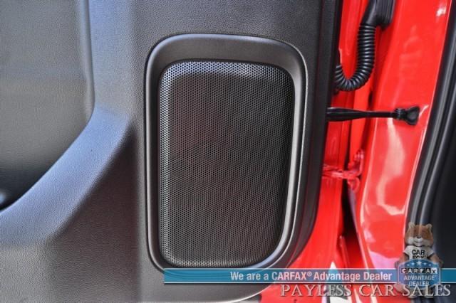 used 2022 Chevrolet Silverado 1500 Limited car
