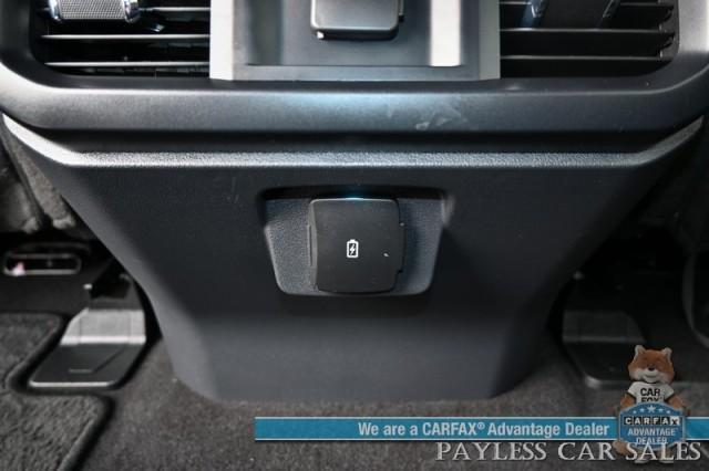 used 2024 Ford F-150 car, priced at $44,995