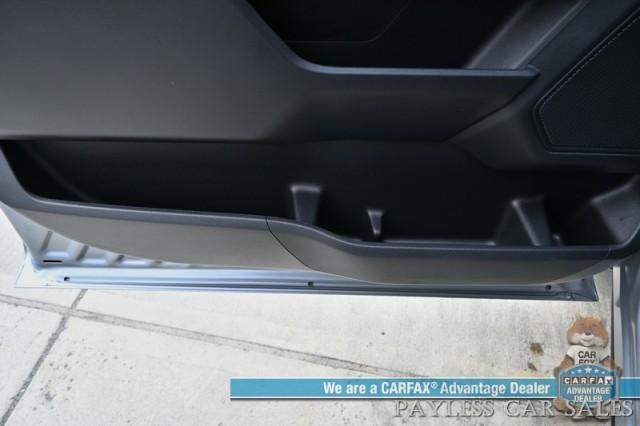 used 2024 Ford F-150 car, priced at $44,995