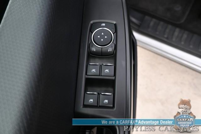 used 2024 Ford F-150 car, priced at $44,995