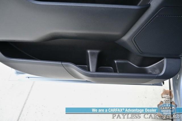 used 2024 Ford F-150 car, priced at $44,995