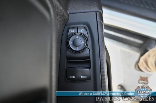 used 2024 Chevrolet Silverado 1500 car