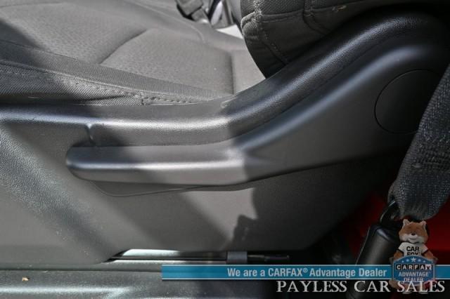 used 2024 Chevrolet Silverado 1500 car