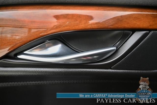used 2016 Cadillac Escalade car, priced at $32,995