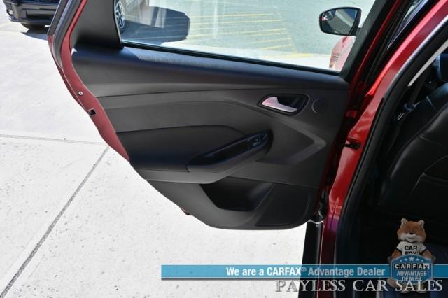 used 2014 Ford Focus car