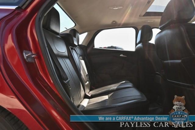 used 2014 Ford Focus car