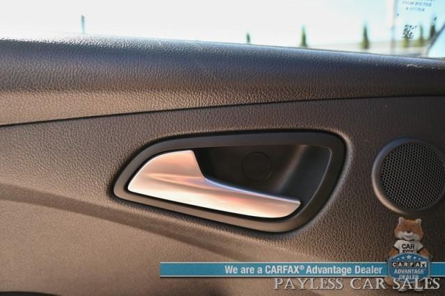 used 2014 Ford Focus car