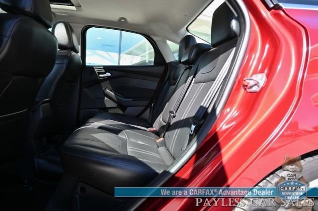 used 2014 Ford Focus car