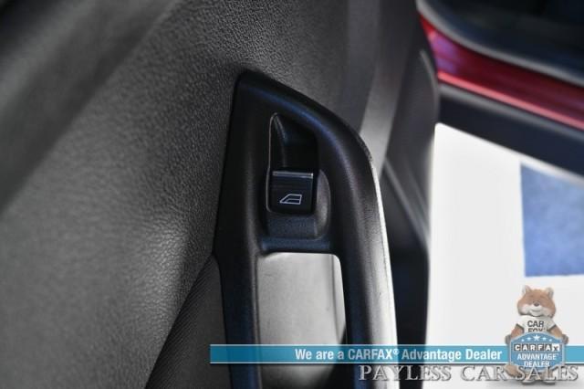 used 2014 Ford Focus car