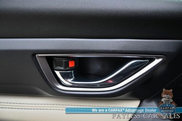 used 2019 Subaru Ascent car, priced at $25,995