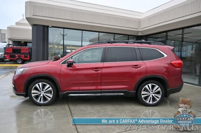 used 2019 Subaru Ascent car, priced at $25,995