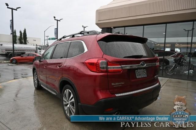 used 2019 Subaru Ascent car, priced at $25,995
