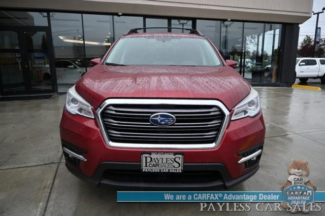 used 2019 Subaru Ascent car, priced at $25,995