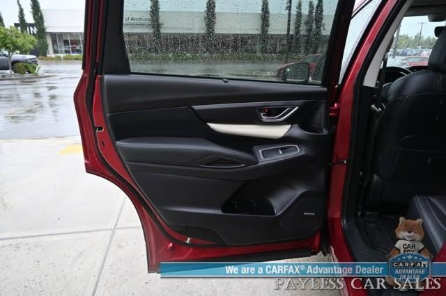 used 2019 Subaru Ascent car, priced at $25,995