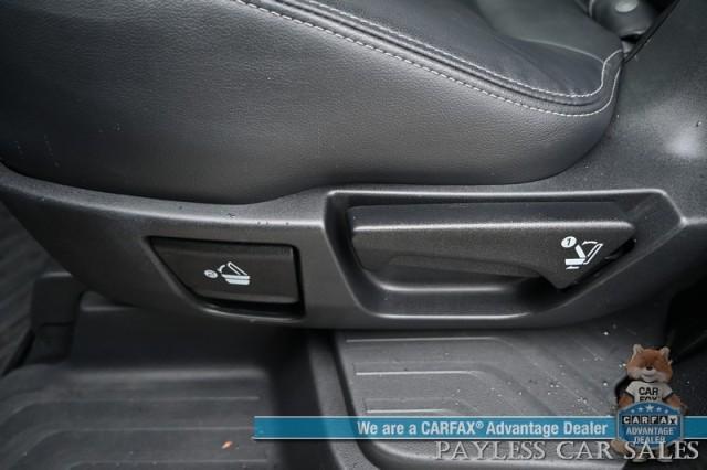used 2019 Subaru Ascent car, priced at $25,995