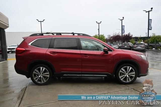 used 2019 Subaru Ascent car, priced at $25,995