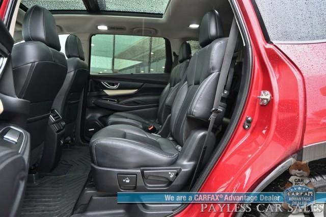 used 2019 Subaru Ascent car, priced at $25,995