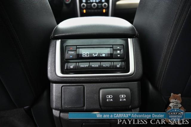 used 2019 Subaru Ascent car, priced at $25,995