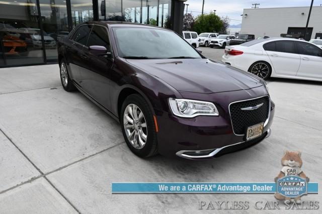 used 2020 Chrysler 300 car, priced at $26,995