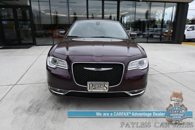 used 2020 Chrysler 300 car, priced at $26,995